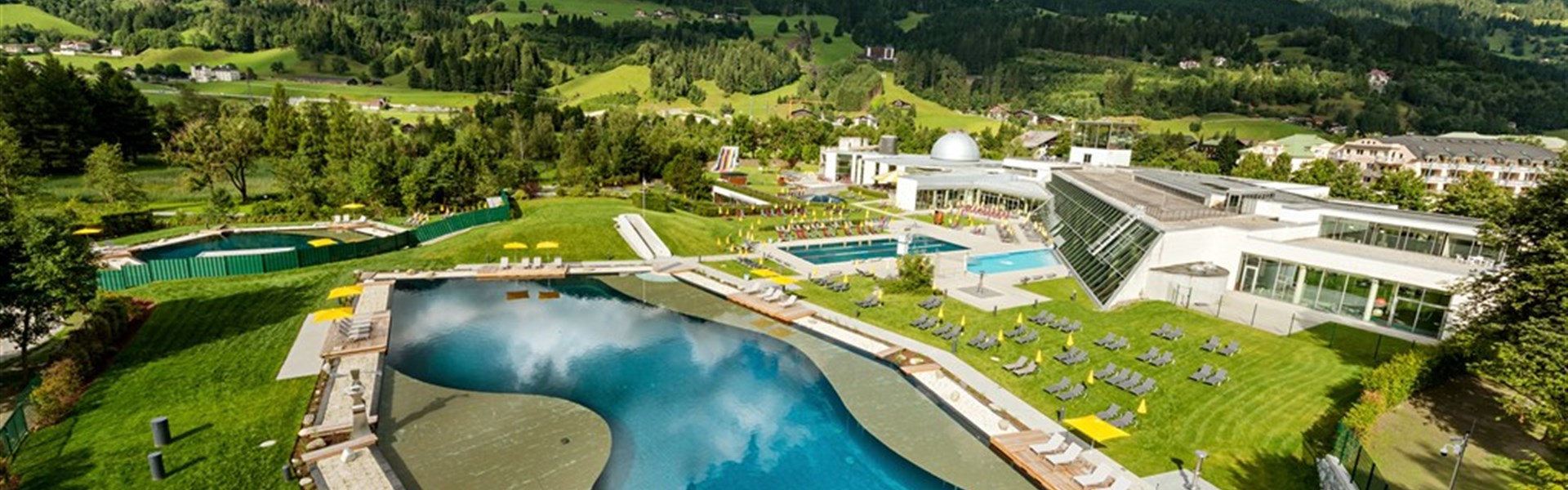 Marco Polo - Hotel Norica Therme (S) - 