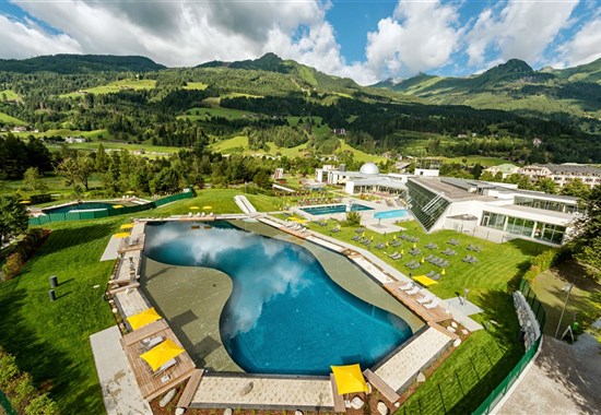 Hotel Norica Therme (S) - Gasteinertal (Ski Amade) - 