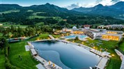 Hotel Norica Therme ****+