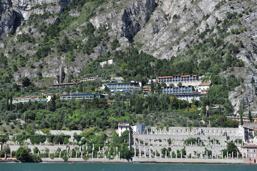 Hotel La Limonaia ***