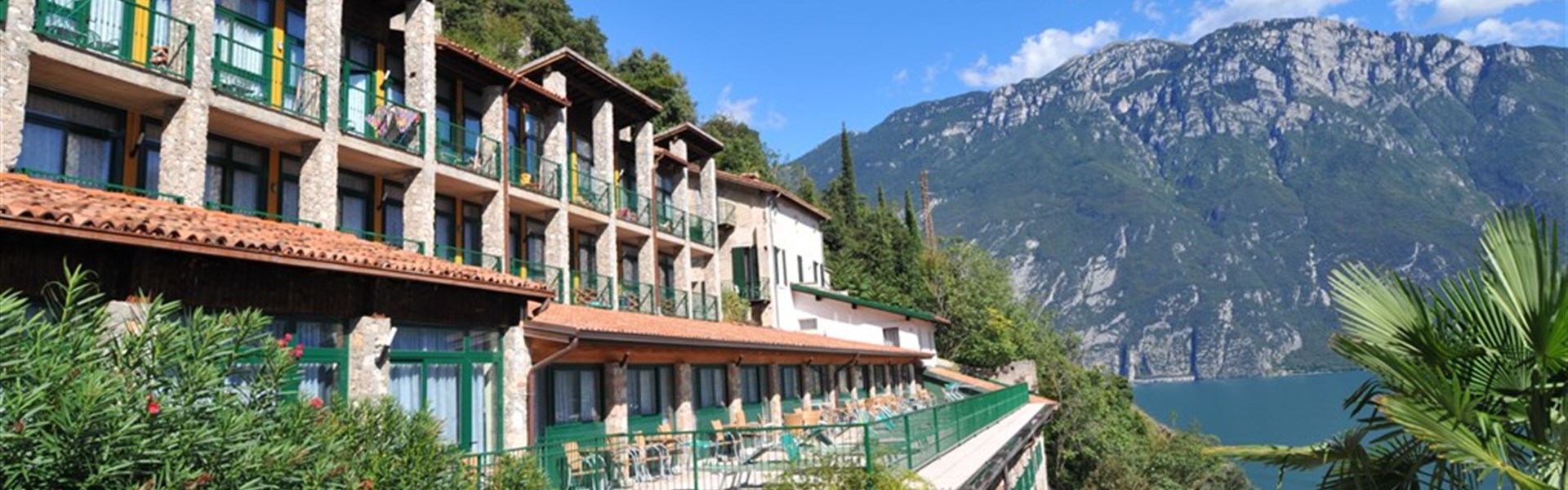 Hotel La Limonaia - 