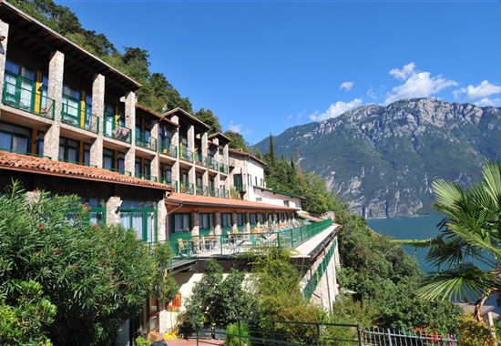 Hotel La Limonaia - Itálie