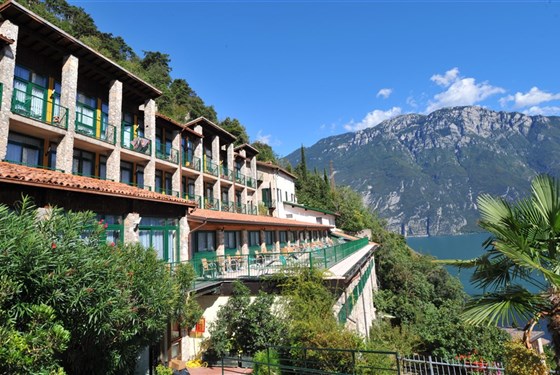 Marco Polo - Hotel La Limonaia - 