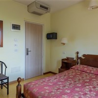 Hotel La Limonaia - Hotelový pokoj - ckmarcopolo.cz