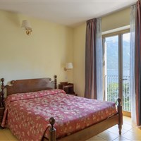 Hotel La Limonaia - Hotelový pokoj - ckmarcopolo.cz