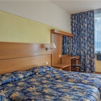 Hotel La Limonaia - Hotelový pokoj - ckmarcopolo.cz