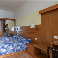 Hotel La Limonaia - Hotelový pokoj - ckmarcopolo.cz