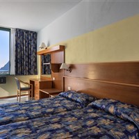 Hotel La Limonaia - Hotelový pokoj - ckmarcopolo.cz