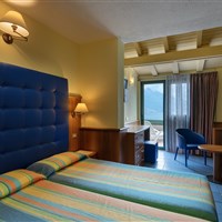 Hotel La Limonaia - Hotelový pokoj - ckmarcopolo.cz