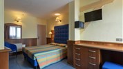 Apartmány La Limonaia *** - Hotelový pokoj