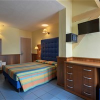 Hotel La Limonaia - Hotelový pokoj - ckmarcopolo.cz