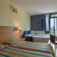 Hotel La Limonaia - Hotelový pokoj - ckmarcopolo.cz