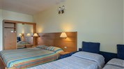 Apartmány La Limonaia *** - Hotelový pokoj