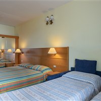 Hotel La Limonaia - Hotelový pokoj - ckmarcopolo.cz