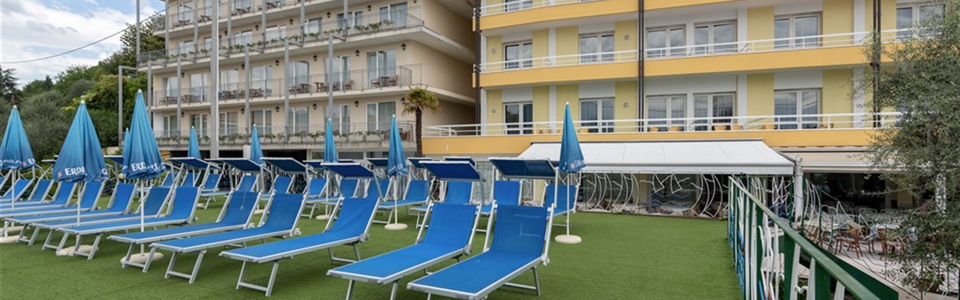 Hotel Internazionale - 