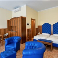 Hotel Internazionale - ckmarcopolo.cz