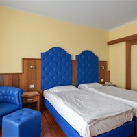 Hotel Internazionale - ckmarcopolo.cz