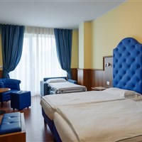 Hotel Internazionale - ckmarcopolo.cz