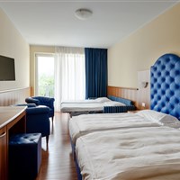 Hotel Internazionale - ckmarcopolo.cz