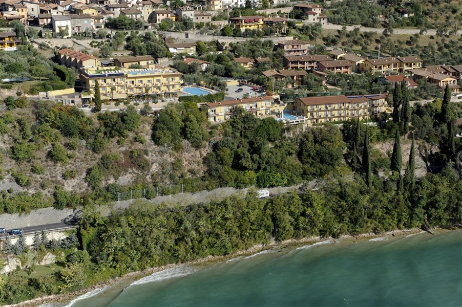 All Inclusive Hotel Piccolo Paradiso ****