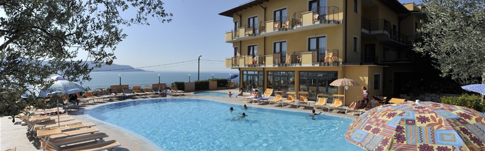 All Inclusive Hotel Piccolo Paradiso - 