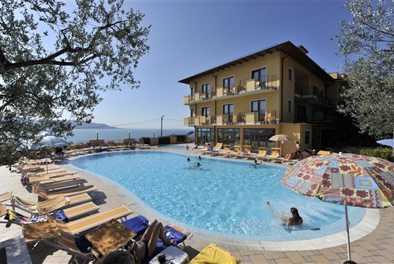 Marco Polo - All Inclusive Hotel Piccolo Paradiso - 