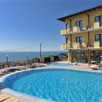 All Inclusive Hotel Piccolo Paradiso - ckmarcopolo.cz