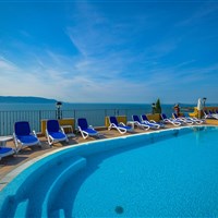 All Inclusive Hotel Piccolo Paradiso - ckmarcopolo.cz