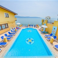 All Inclusive Hotel Piccolo Paradiso - ckmarcopolo.cz