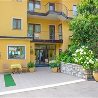 Hotel Piccolo Paradiso - ckmarcopolo.cz