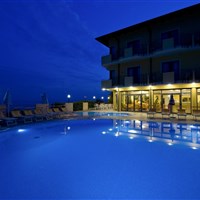 All Inclusive Hotel Piccolo Paradiso - ckmarcopolo.cz