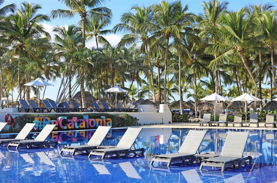 Catalonia Gran Dominicus 4*