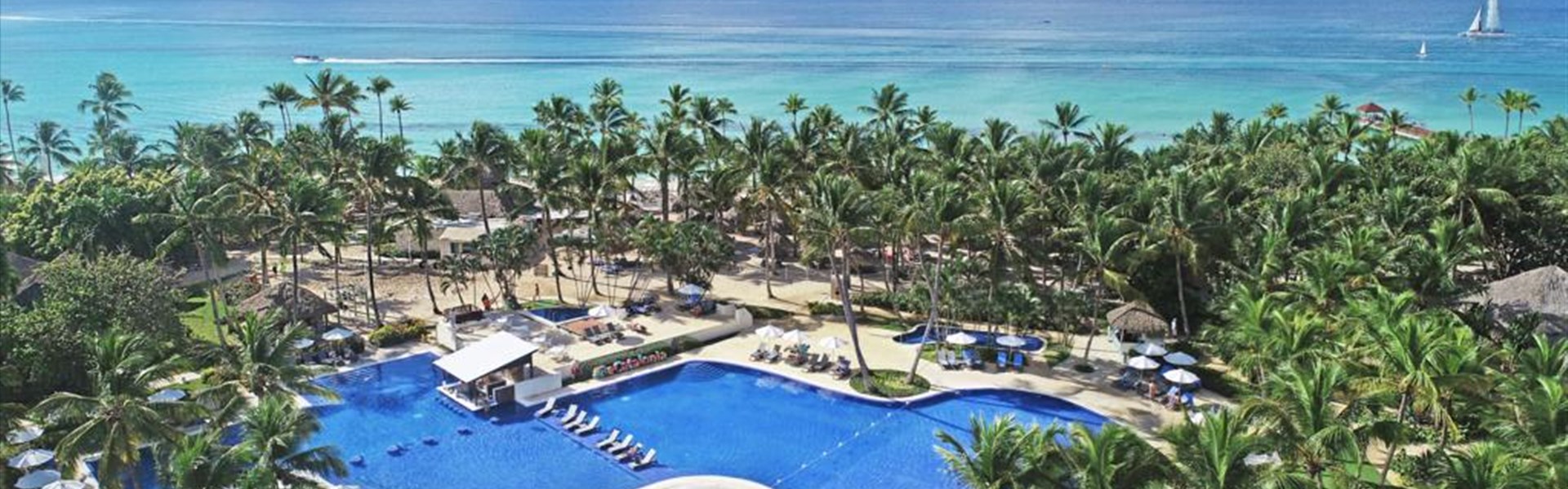 Marco Polo - Catalonia Gran Dominicus - 