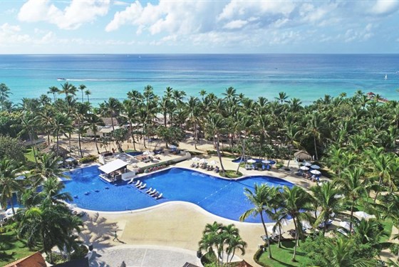 Marco Polo - Catalonia Gran Dominicus - 