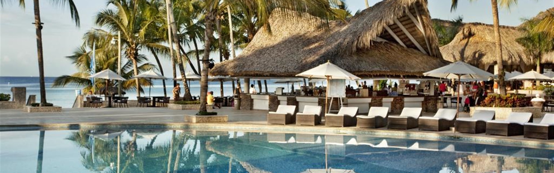 Marco Polo - Viva Wyndham Dominicus Beach - 