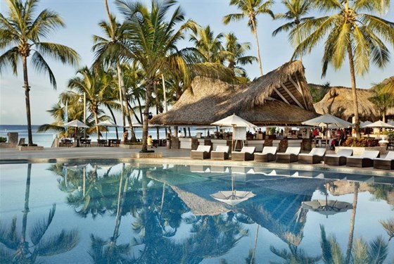 Marco Polo - Viva Wyndham Dominicus Beach - 