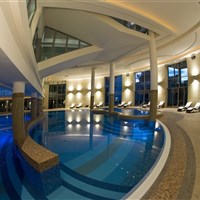 Havet Resort & SPA - ckmarcopolo.cz