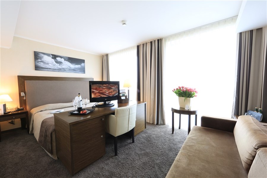 Havet Resort & SPA *****