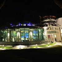 Havet Resort & SPA - ckmarcopolo.cz