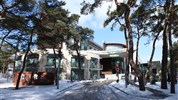 Havet Resort & SPA *****