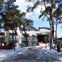 Havet Resort & SPA - ckmarcopolo.cz