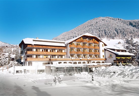 Hotel Kolmhof (W) - Bad Kleinkirchheim/St. Oswald - 
