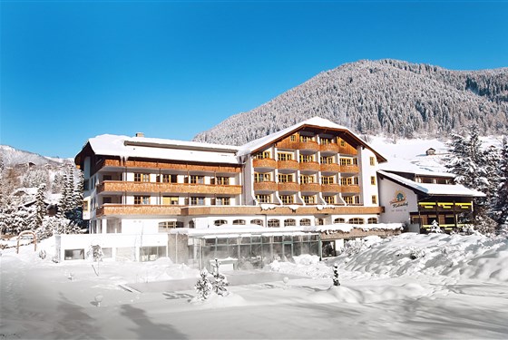 Marco Polo - Hotel Kolmhof (W) - 