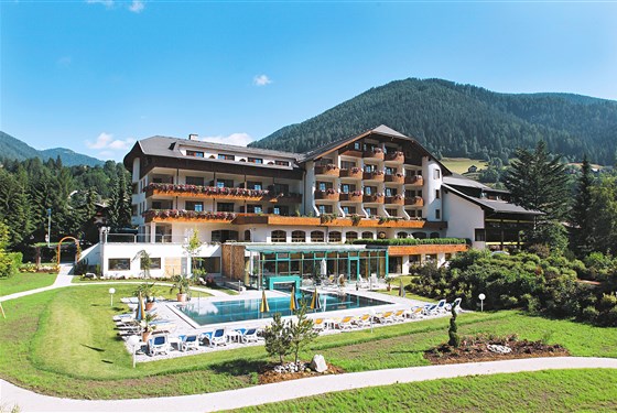 Marco Polo - Hotel Kolmhof - 
