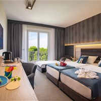 San Simon Resort - Pokoje Haliaetum - ckmarcopolo.cz
