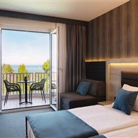 San Simon Resort - Pokoje Haliaetum - ckmarcopolo.cz