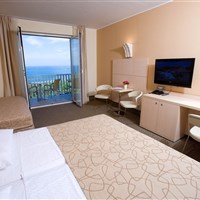 San Simon Resort - Pokoje Mirta - ckmarcopolo.cz