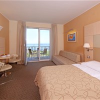San Simon Resort - Pokoje Mirta - ckmarcopolo.cz