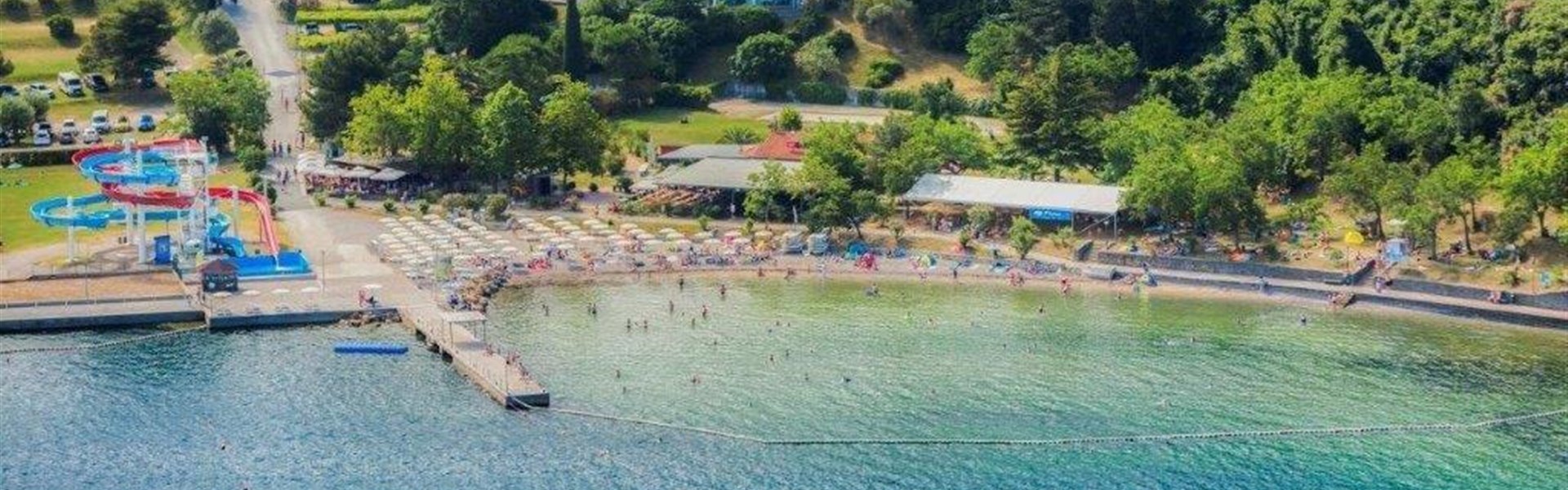Marco Polo - San Simon Resort - 