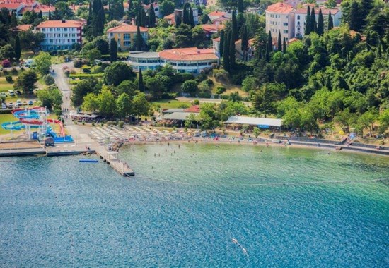 San Simon Resort (S) - Izola - 